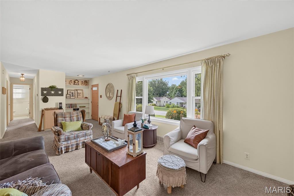 Webster Oaks - Residential