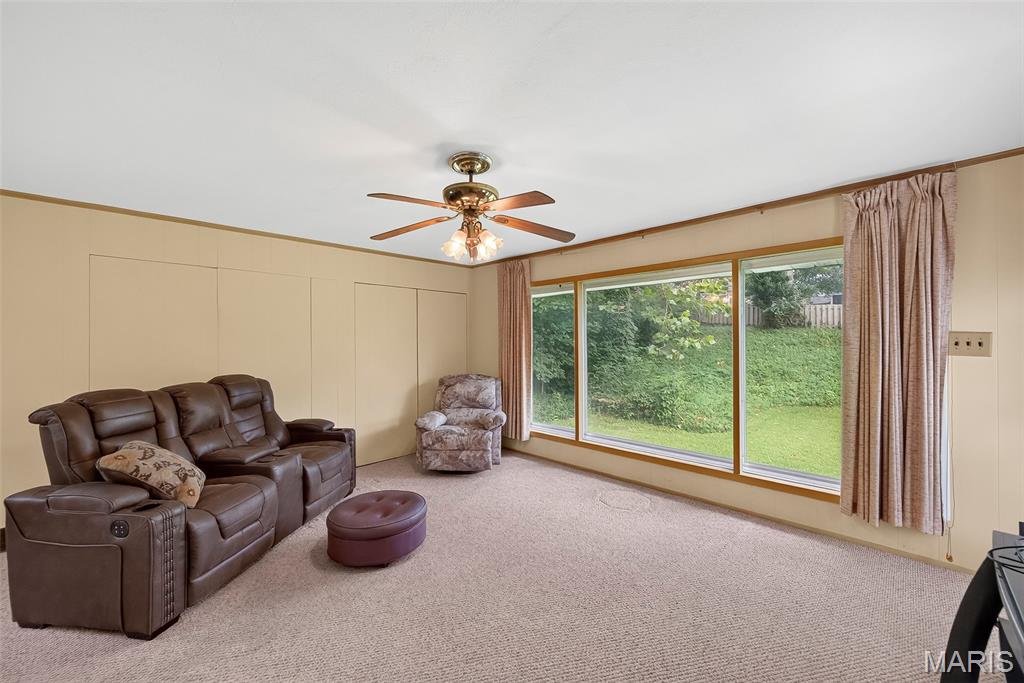Webster Oaks - Residential