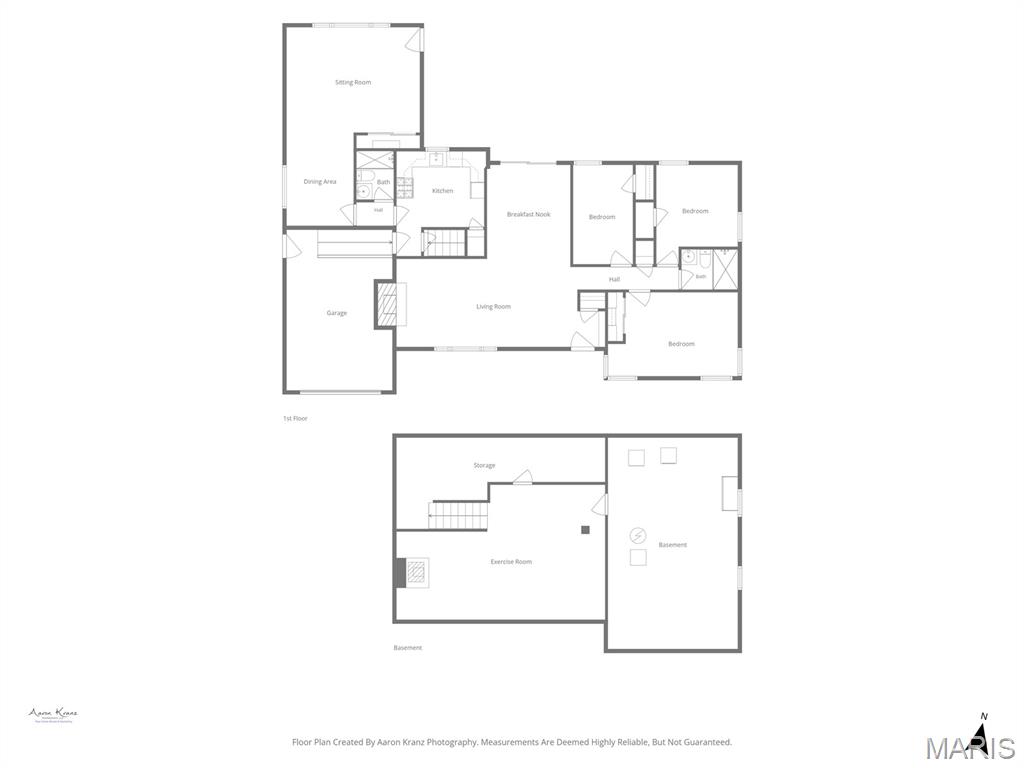 Webster Oaks - Residential