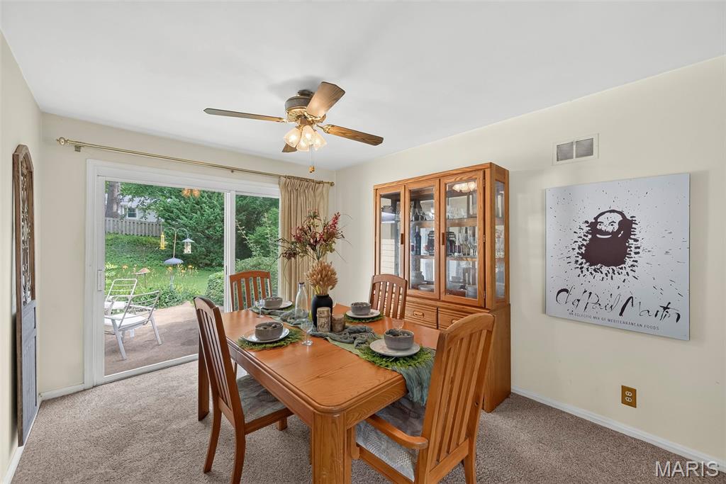 Webster Oaks - Residential