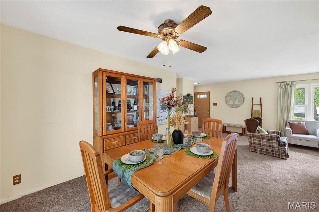 Webster Oaks - Residential