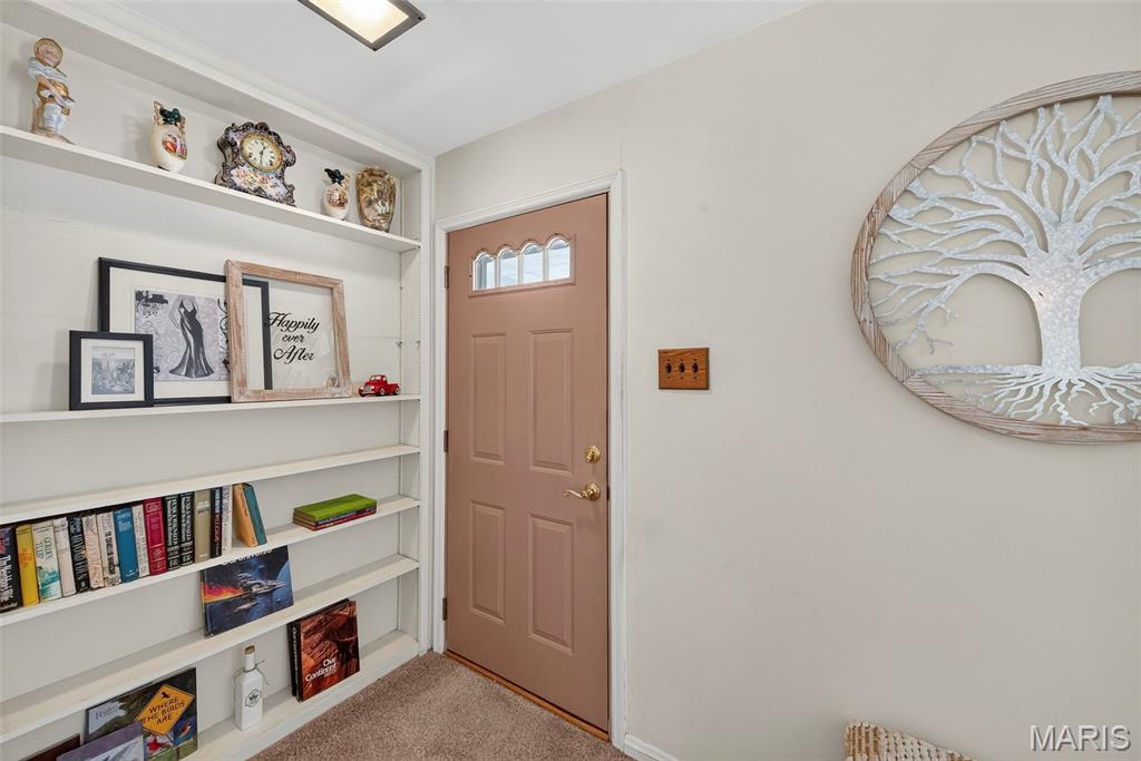 Webster Oaks - Residential