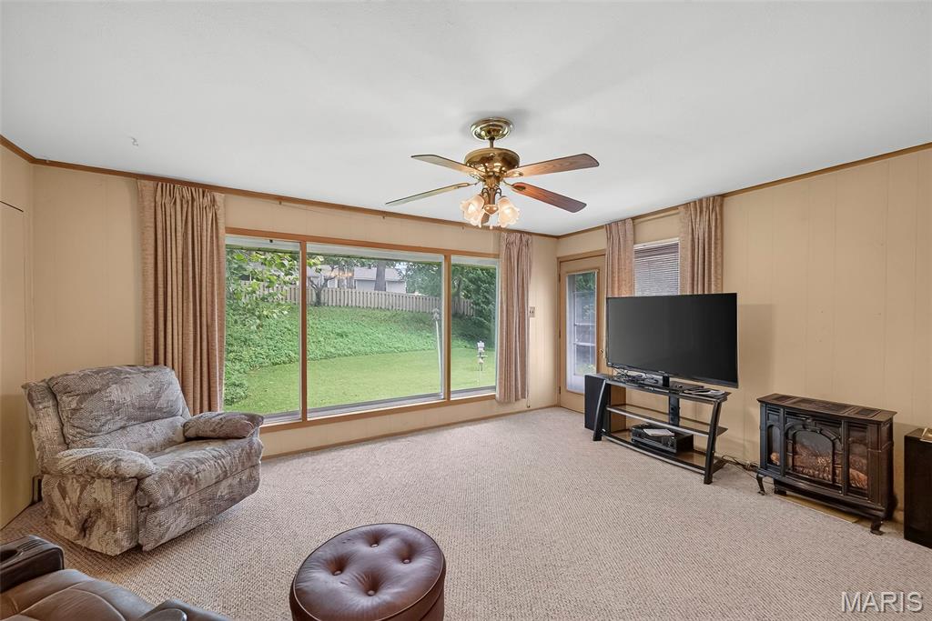 Webster Oaks - Residential