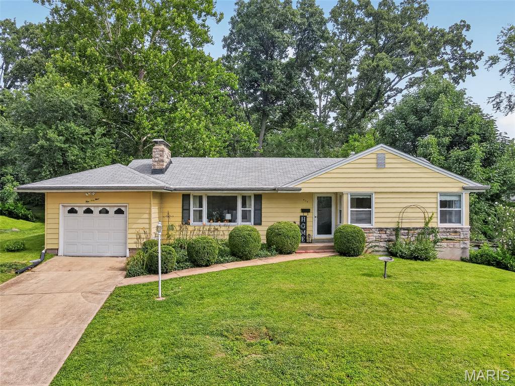 Webster Oaks - Residential
