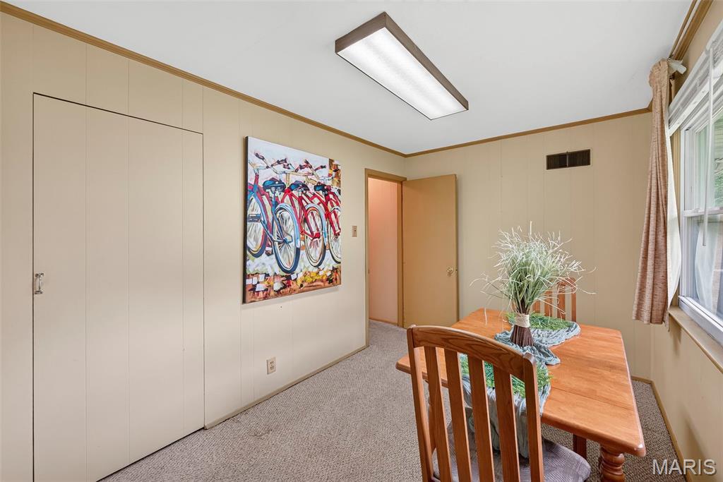 Webster Oaks - Residential