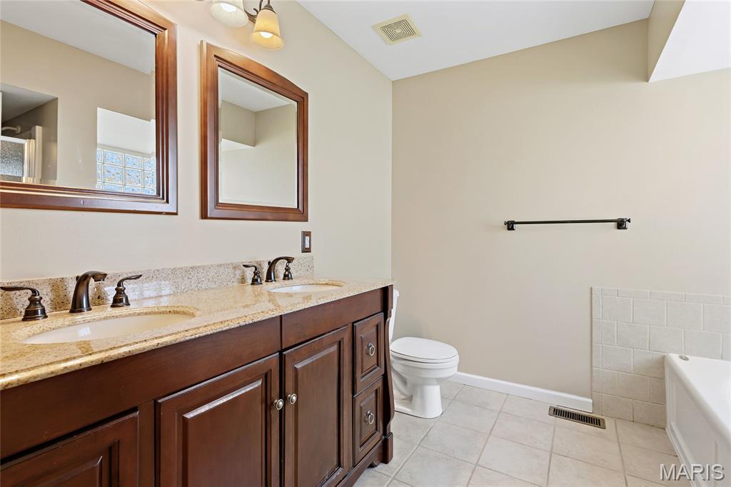 Calumet Ranch #3 - Residential
