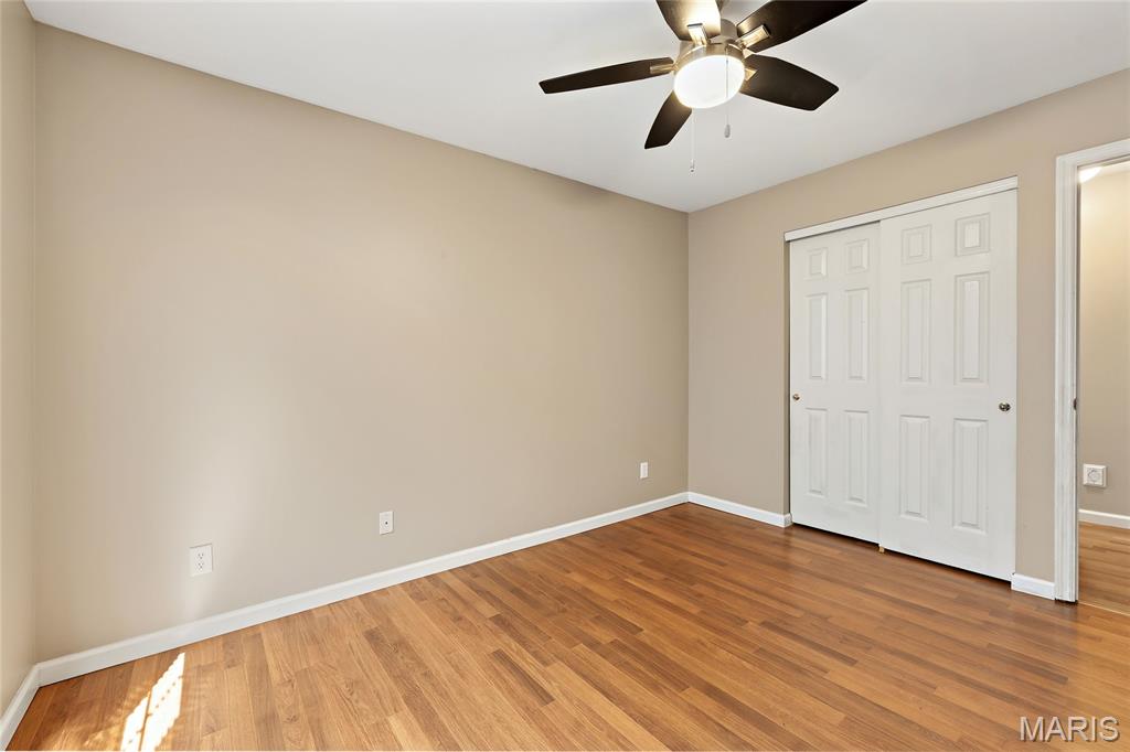Calumet Ranch #3 - Residential