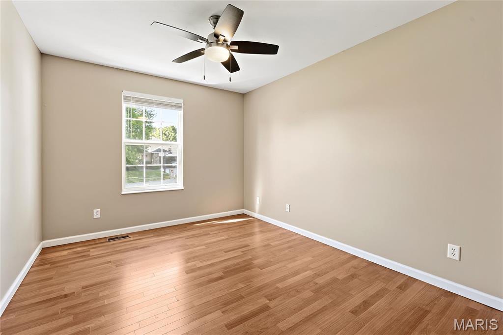 Calumet Ranch #3 - Residential