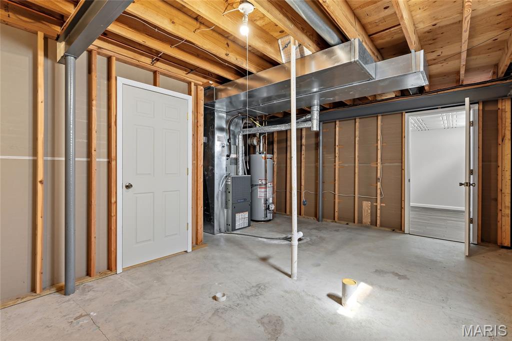 Calumet Ranch #3 - Residential