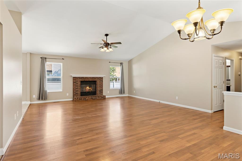 Calumet Ranch #3 - Residential