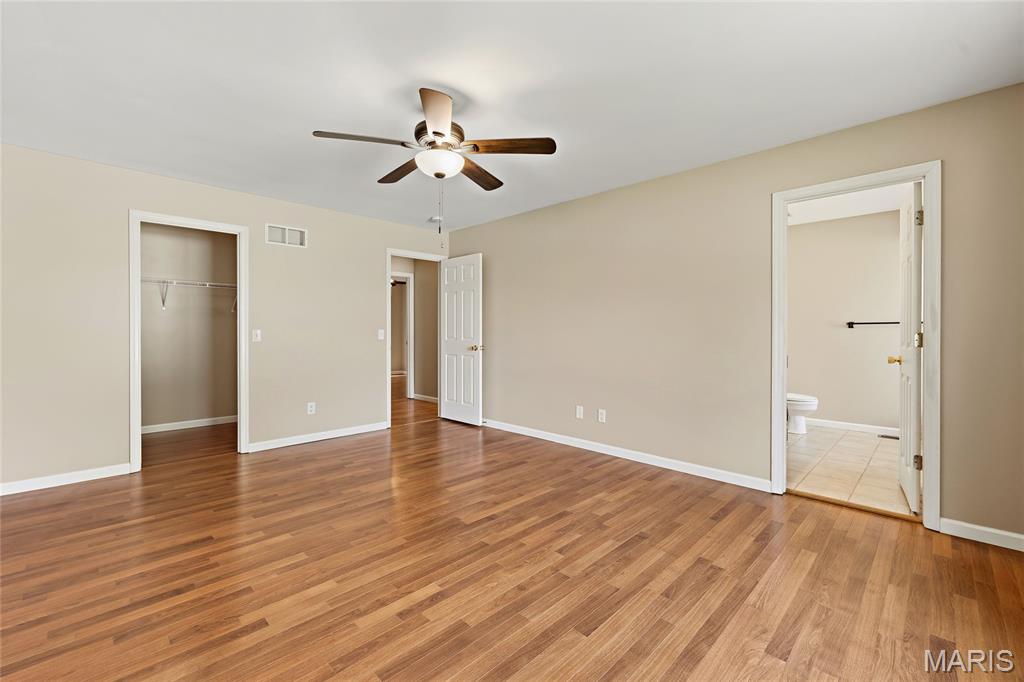 Calumet Ranch #3 - Residential