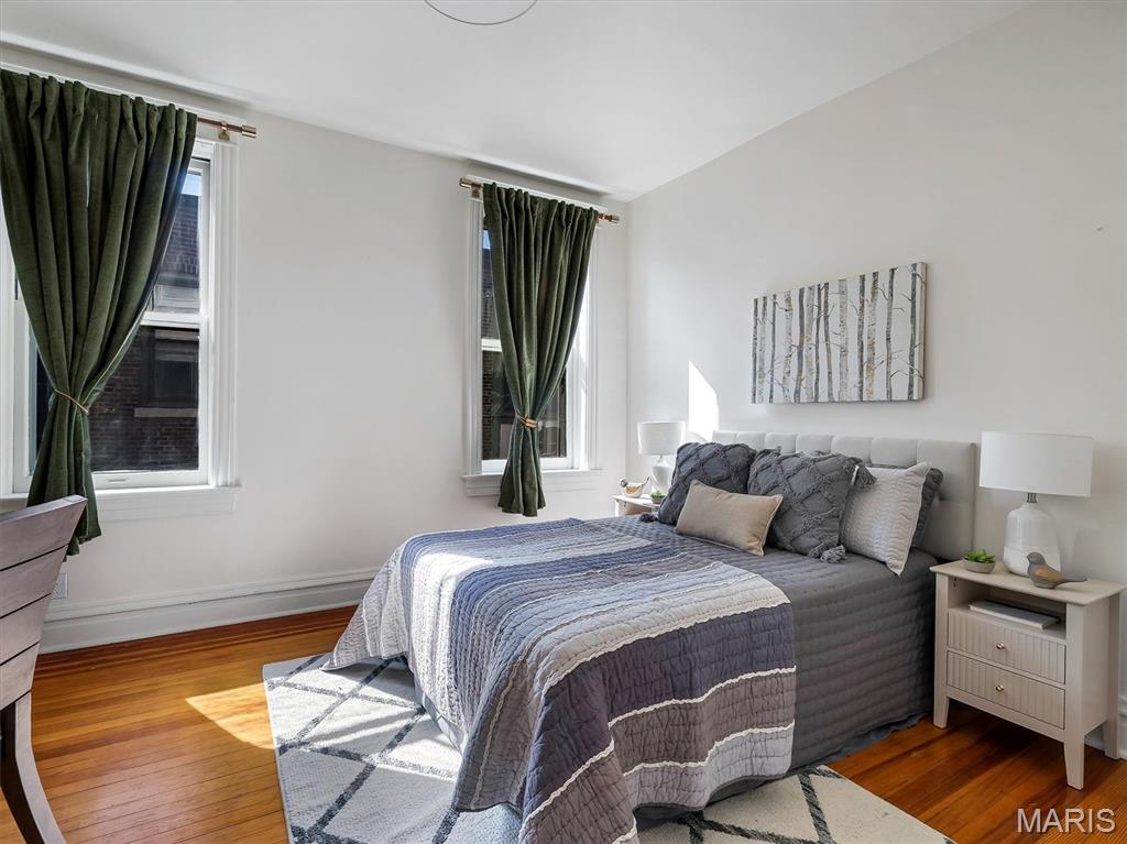 3548 Victor Condos - Residential Lease