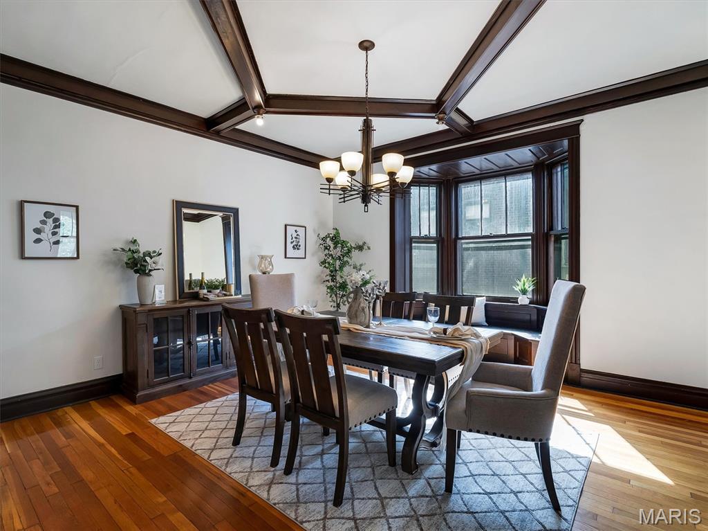 3548 Victor Condos - Residential Lease