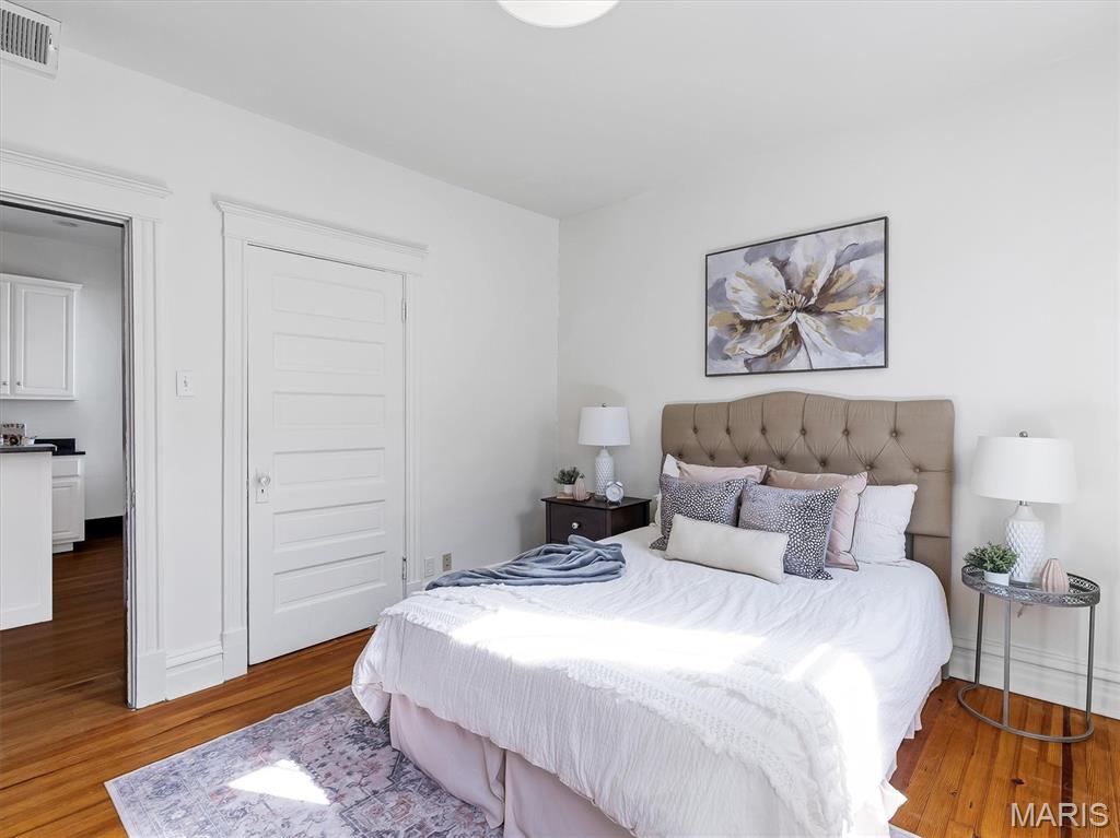 3548 Victor Condos - Residential Lease