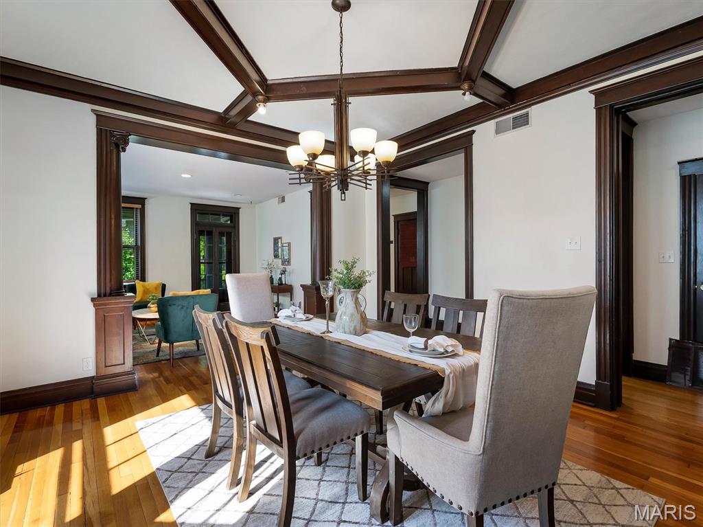 3548 Victor Condos - Residential Lease