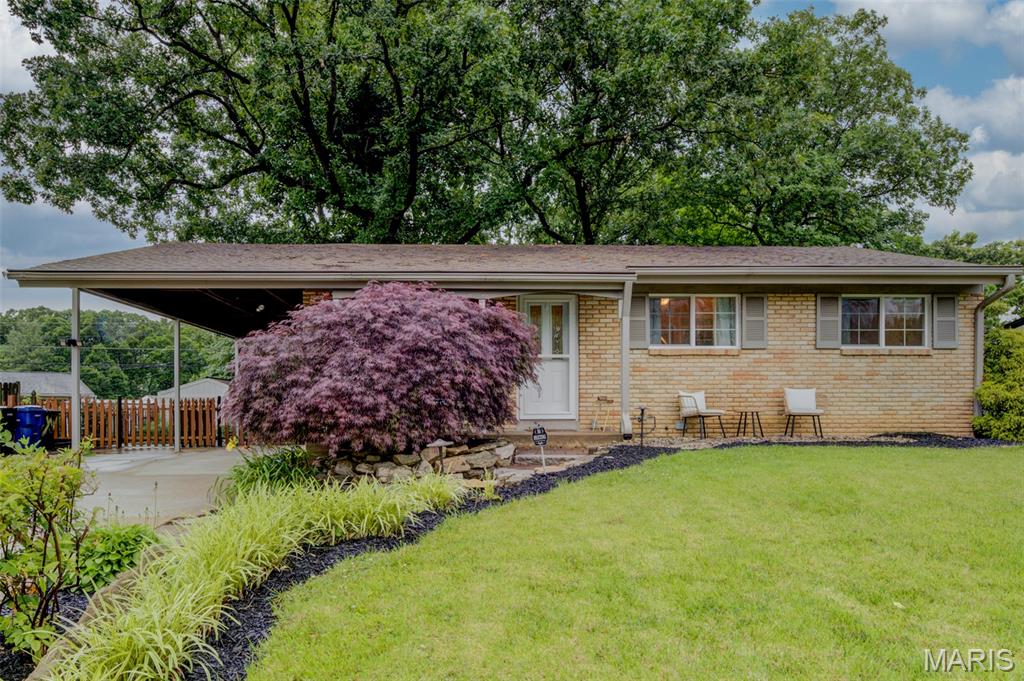St Bernard Hills 2 - Residential
