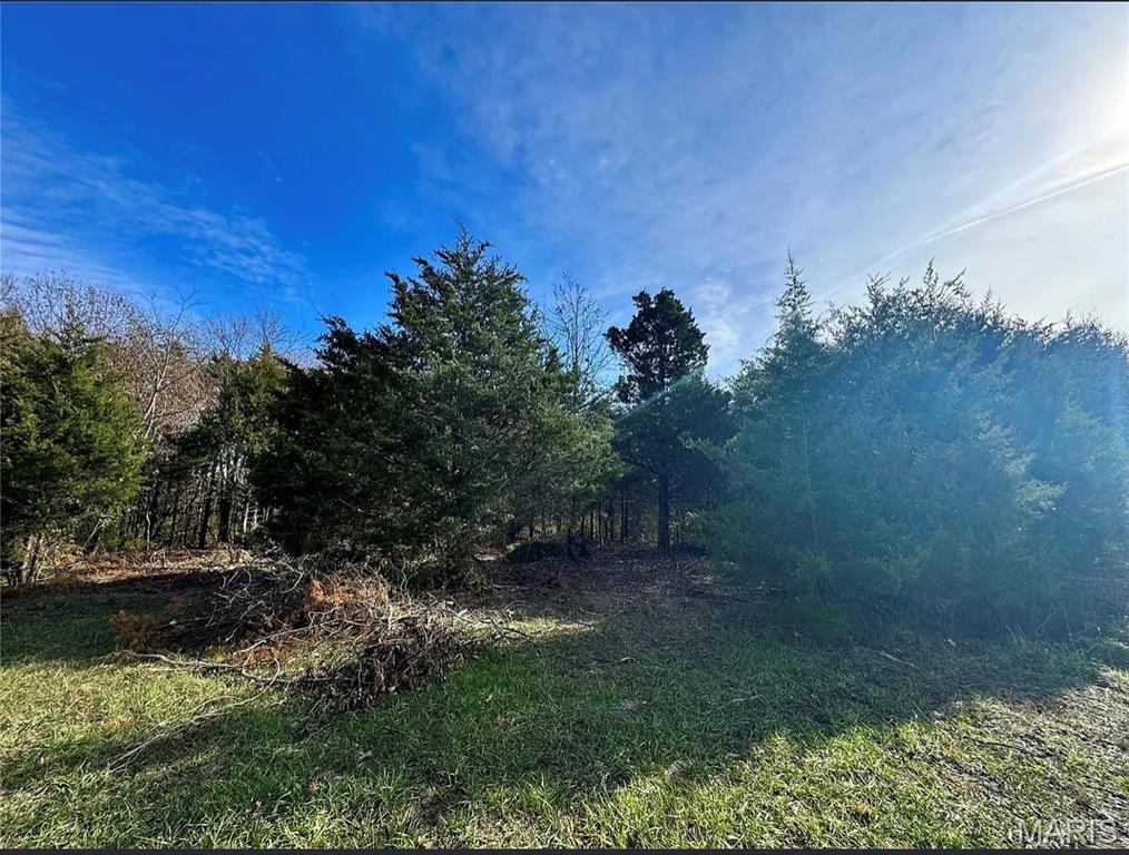 White Oak Estates - Land