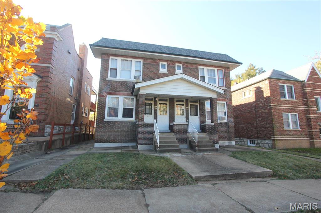 Gardenville Terrace Add - Residential Lease
