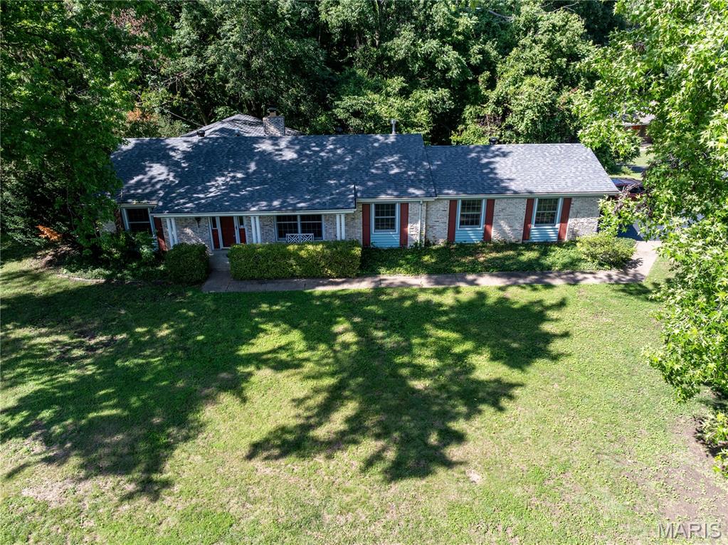 River Bend Estates Fourth Add - Residential