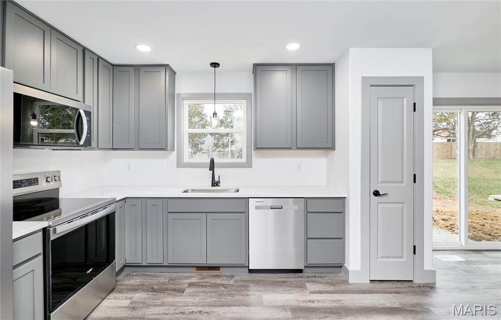 Jaxson Estates #8 - Residential