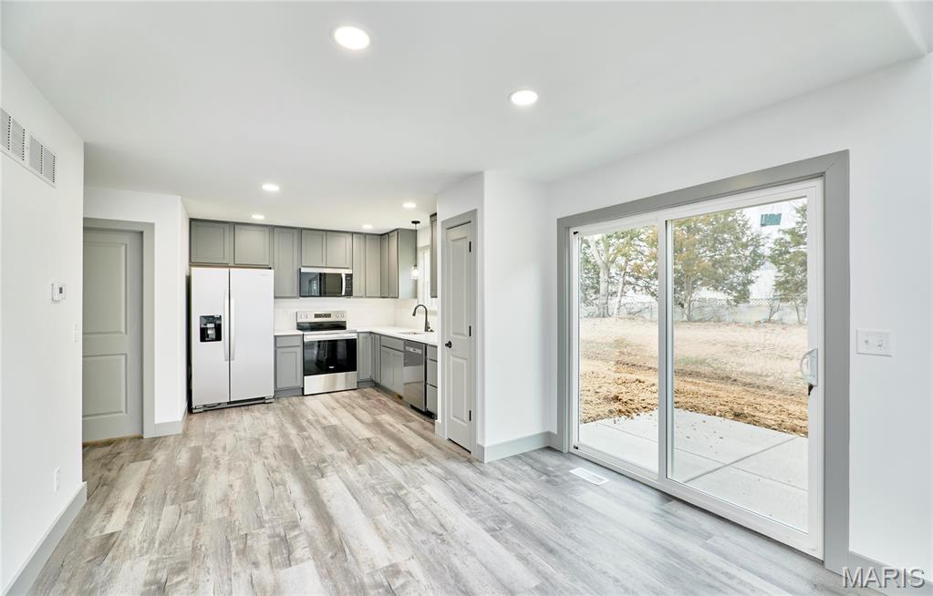Jaxson Estates #8 - Residential