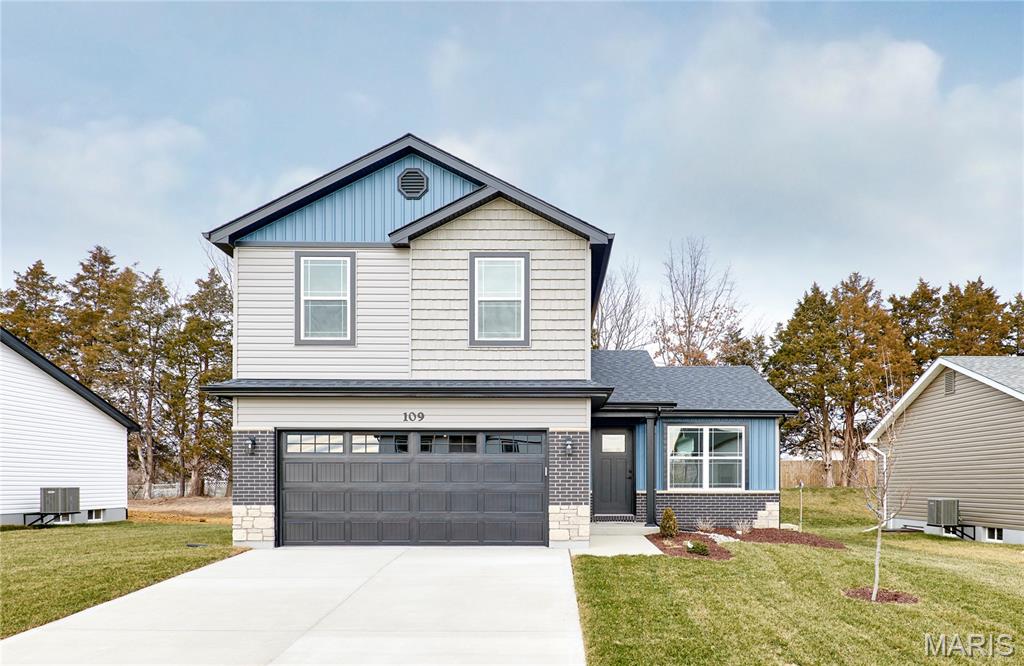 Jaxson Estates #8 - Residential