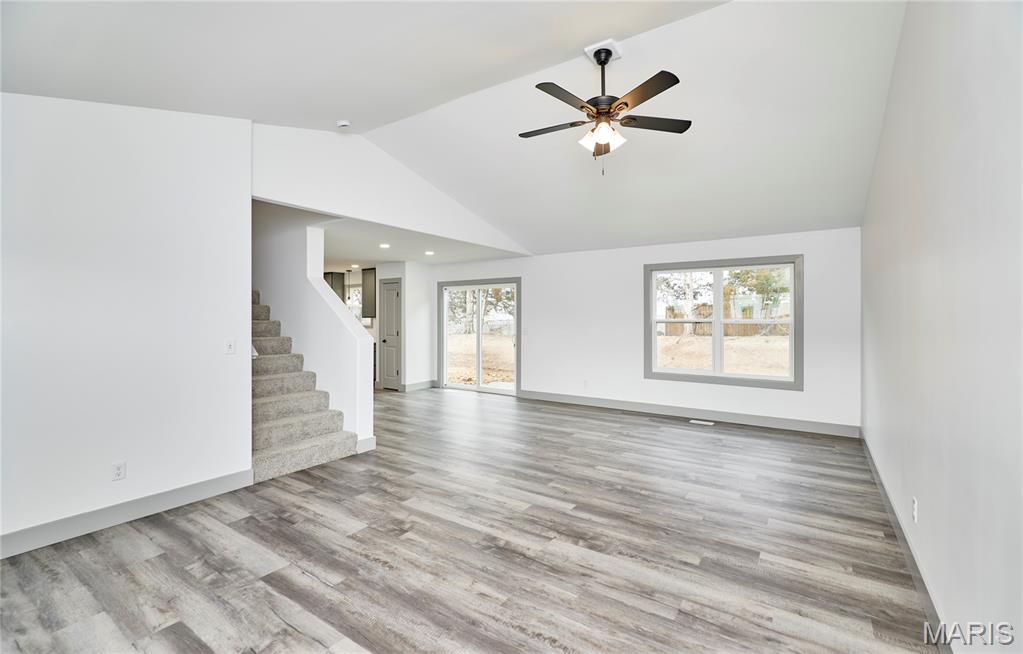 Jaxson Estates #8 - Residential