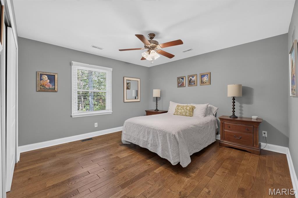 Frontenac Woods 1 - Residential