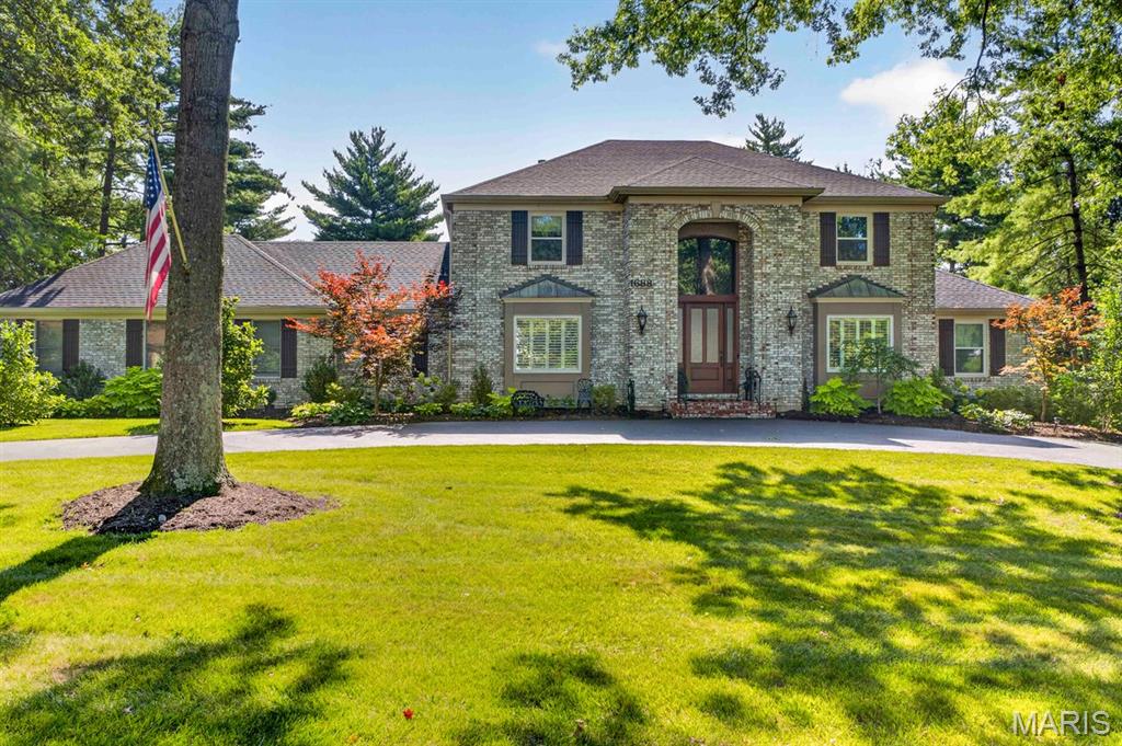 Frontenac Woods 1 - Residential