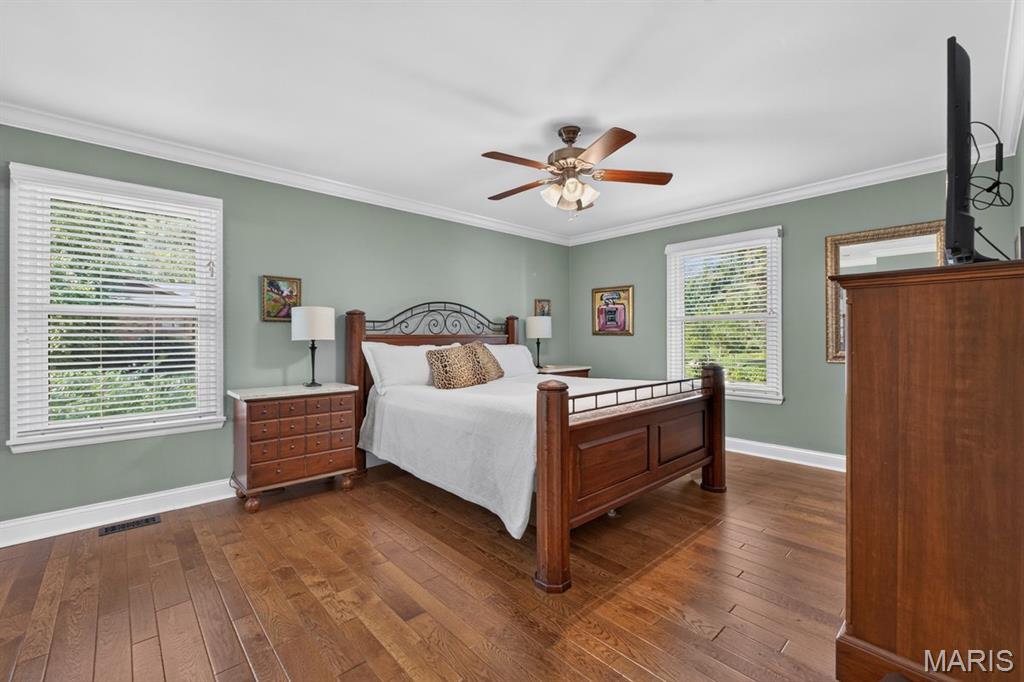 Frontenac Woods 1 - Residential