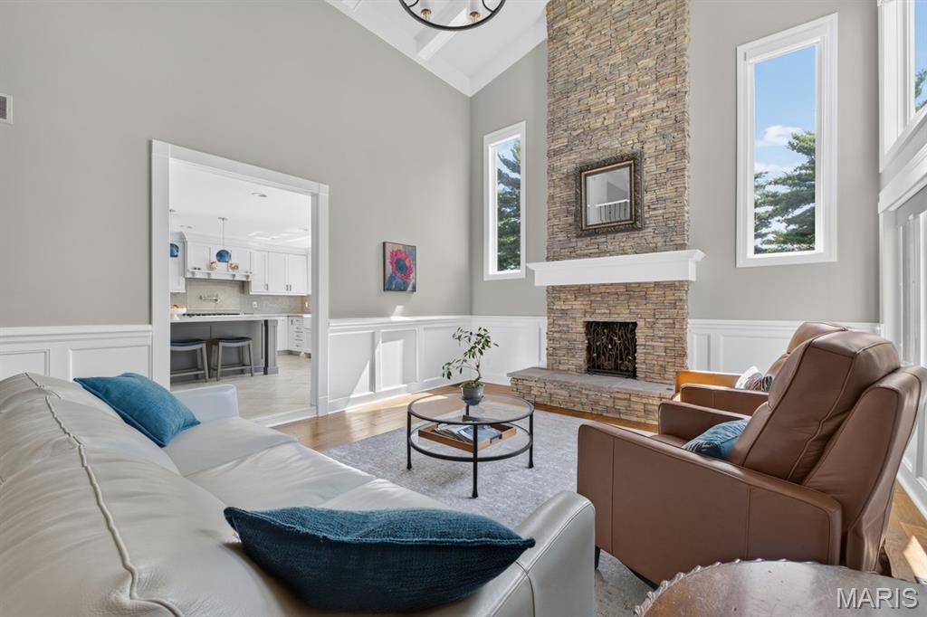 Frontenac Woods 1 - Residential