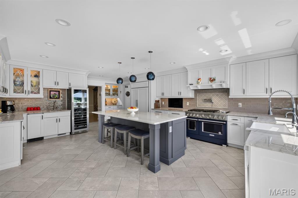 Frontenac Woods 1 - Residential