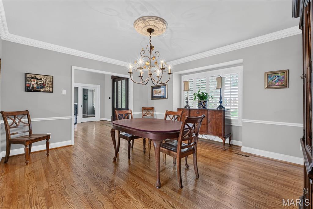 Frontenac Woods 1 - Residential