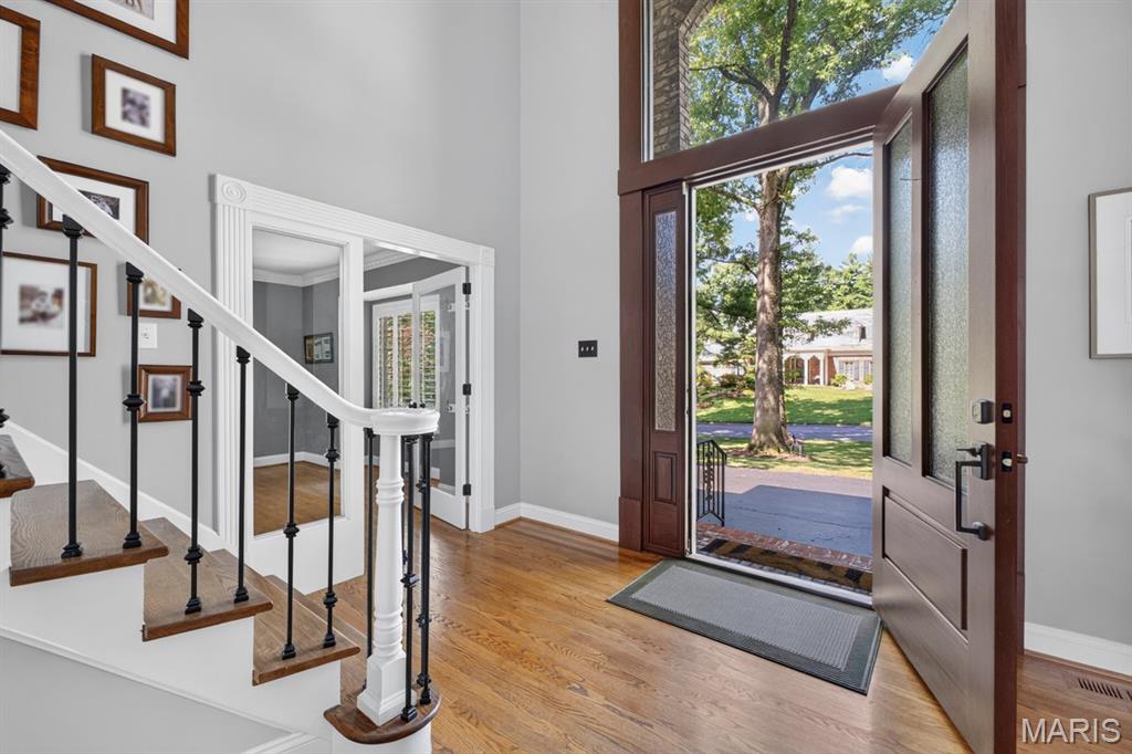 Frontenac Woods 1 - Residential