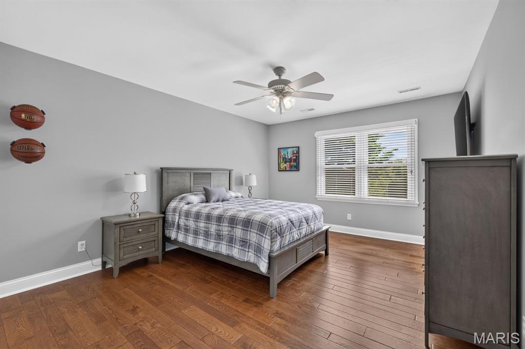 Frontenac Woods 1 - Residential