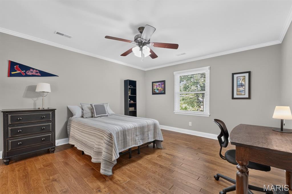 Frontenac Woods 1 - Residential