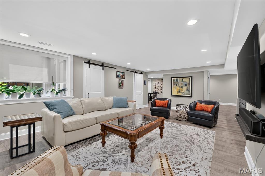 Frontenac Woods 1 - Residential
