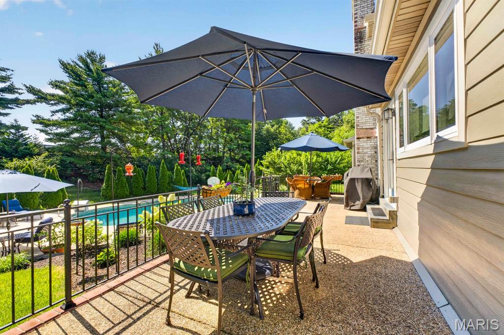 Frontenac Woods 1 - Residential