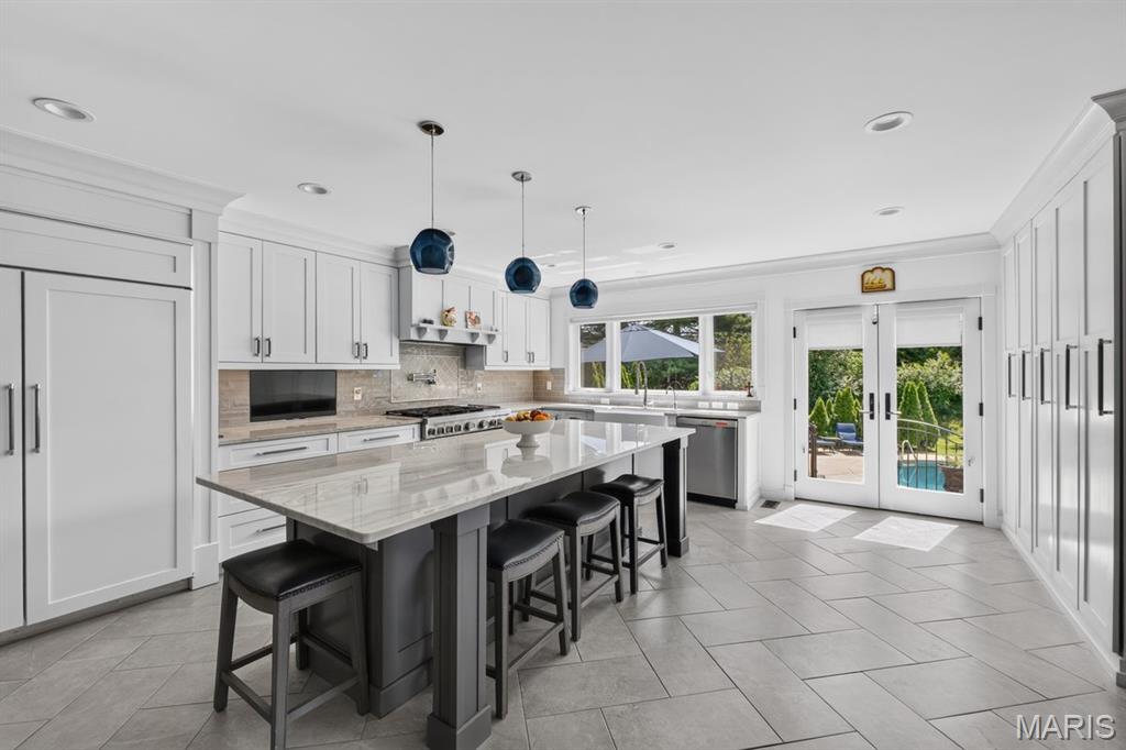 Frontenac Woods 1 - Residential