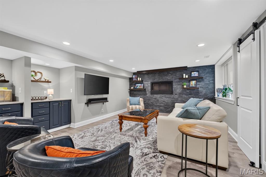 Frontenac Woods 1 - Residential