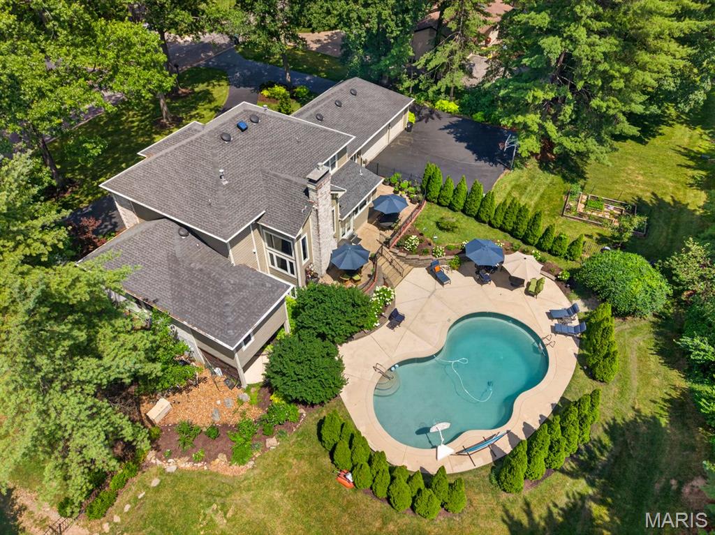 Frontenac Woods 1 - Residential