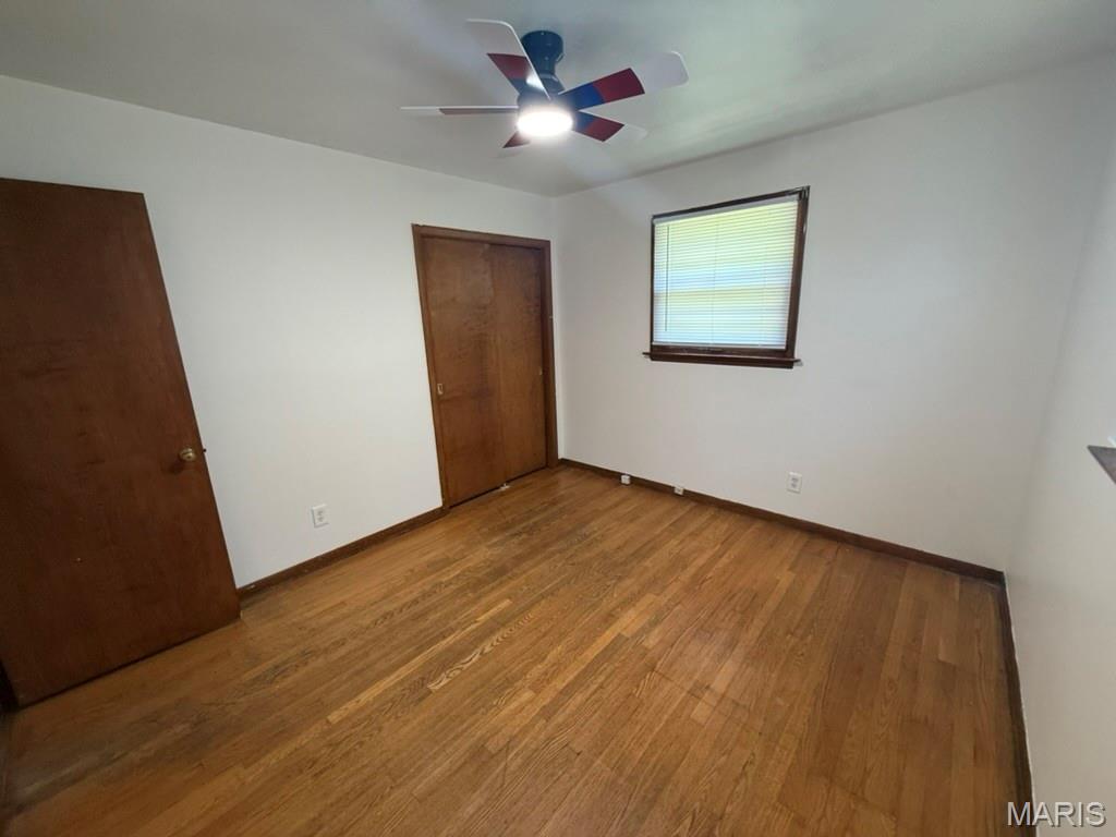 Malin Acres - Residential
