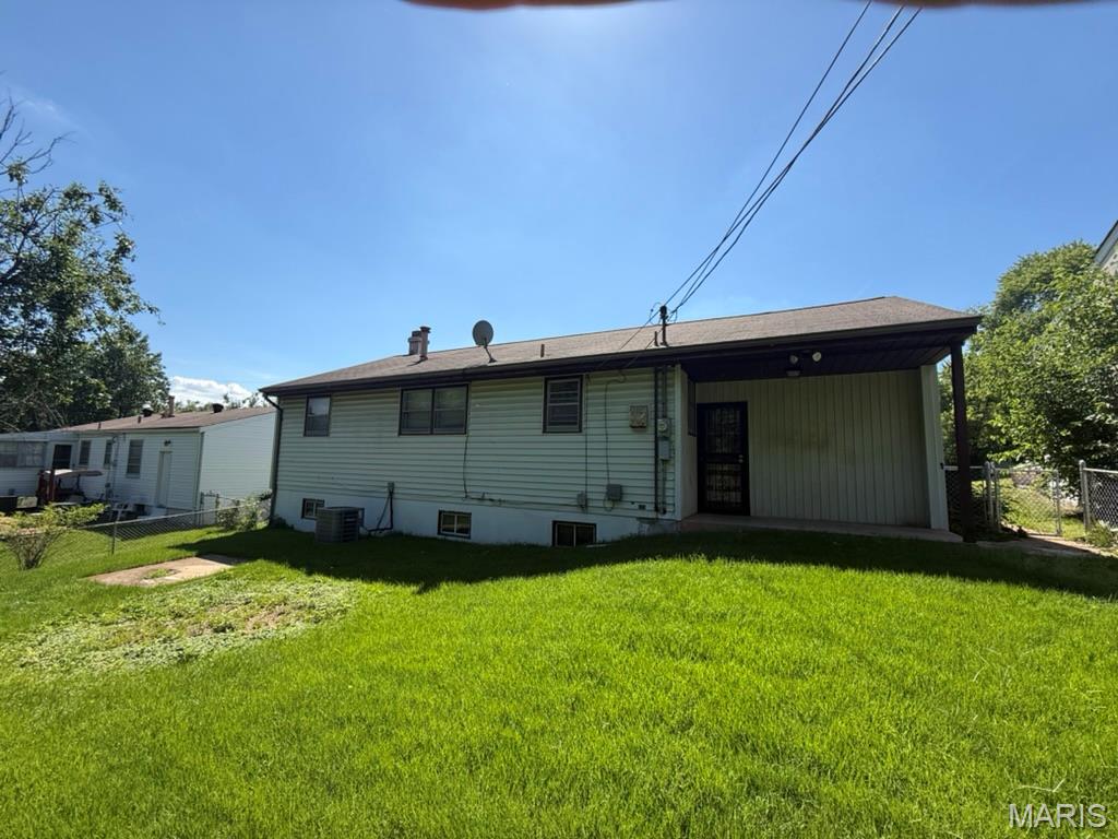 Malin Acres - Residential