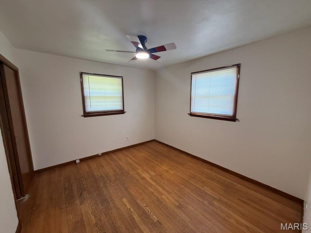 Malin Acres - Residential