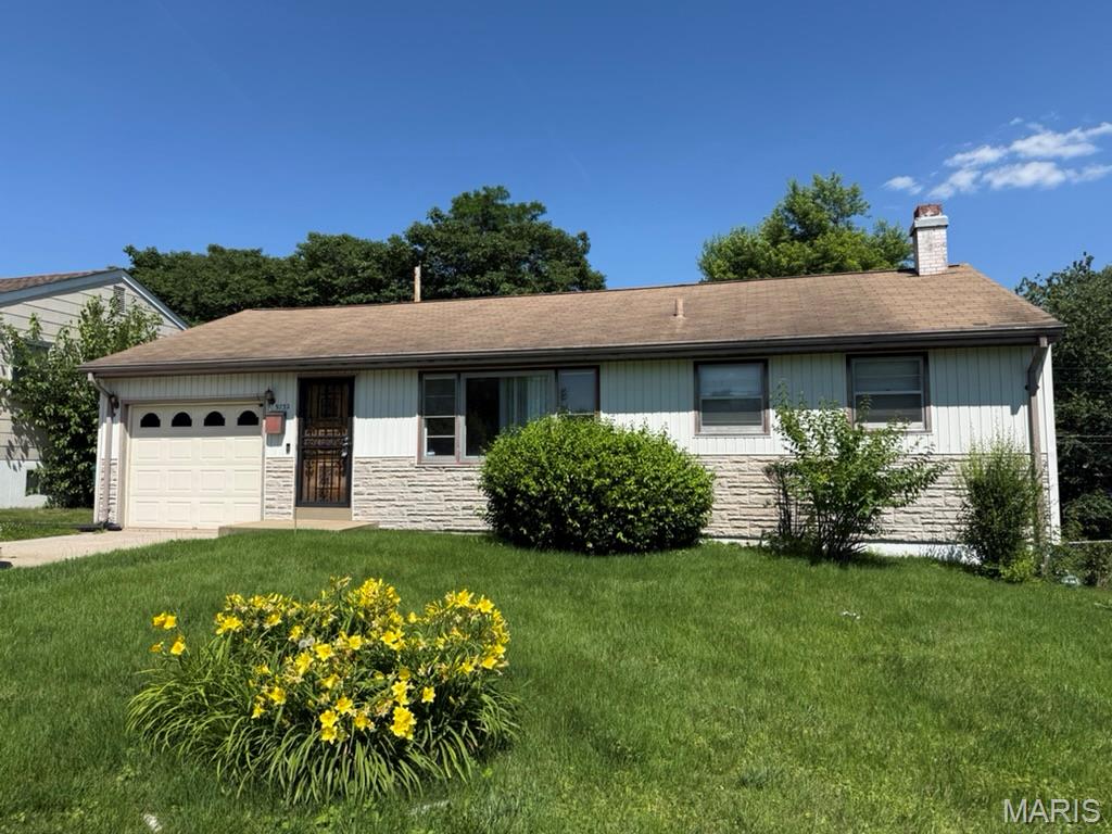 Welcome to 9732 Clouchester! This well-maintained 3-bedroom, 2-bath home offers comfortable living space with a functional layout and a finished basement that has previously served as additional living quarters. The property has already passed occupancy inspection, providing added peace of mind for its next owner. Whether you're looking for a place to call home or an investment opportunity, this property offers excellent flexibility and potential. The finished lower level features a second full bathroom and additional living space ideal for a family room, home office, recreation area, or guest accommodations. Conveniently located near shopping, dining, parks, and major highways, this move-in-ready property is a great option for both owner-occupants and investors alike.