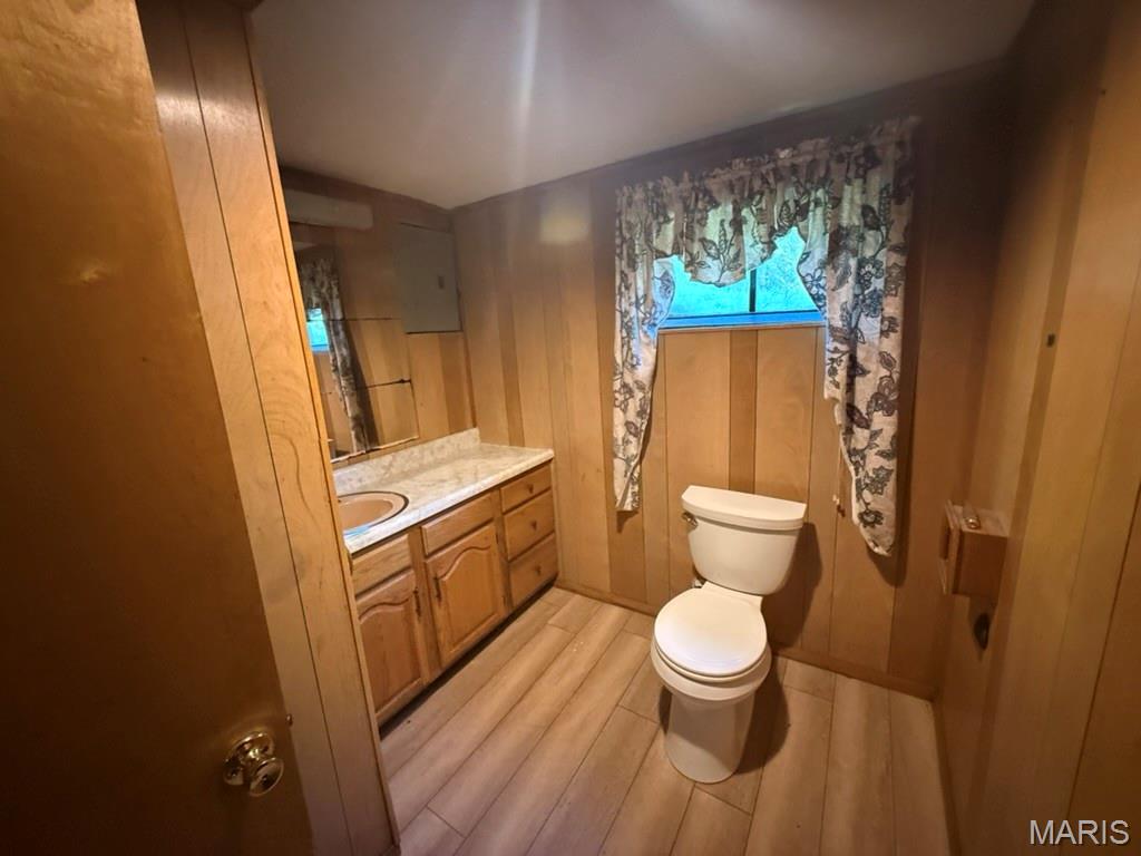 Malin Acres - Residential