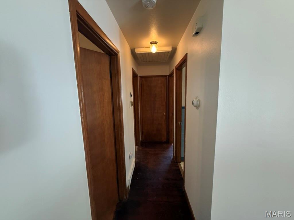 Malin Acres - Residential