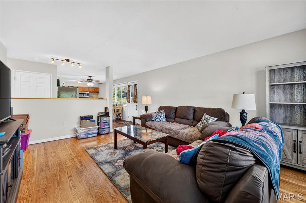 Paddock Hills - Residential