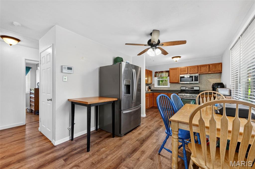 Paddock Hills - Residential