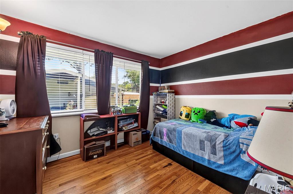 Paddock Hills - Residential